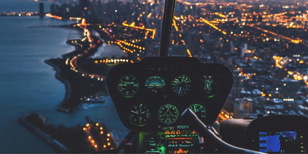 AEG and Archer Plan Downtown LA Air Taxi Hub at L.A. LIVE
