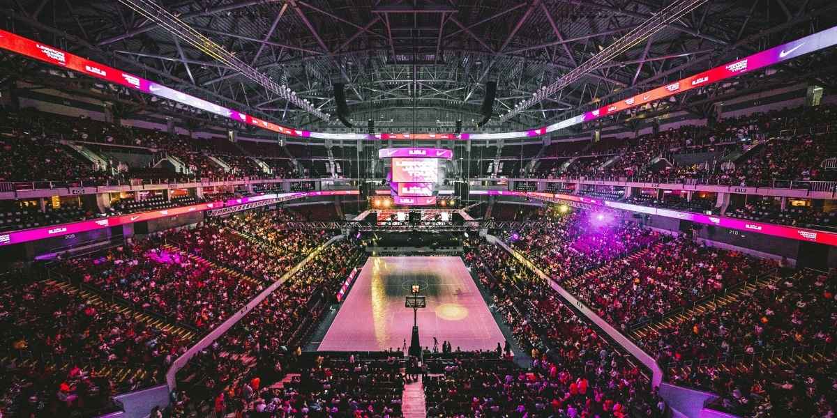 Crypto.com Arena Confirmed as LA28 Olympic Gymnastics Venue