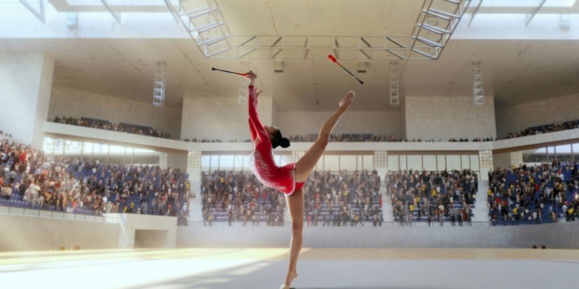 Crypto.com Arena Confirmed as LA28 Olympic Gymnastics Venue
