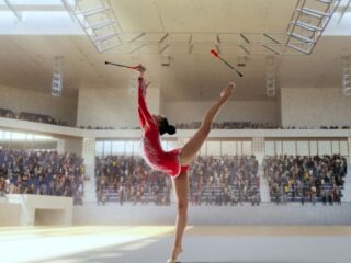Crypto.com Arena Confirmed as LA28 Olympic Gymnastics Venue