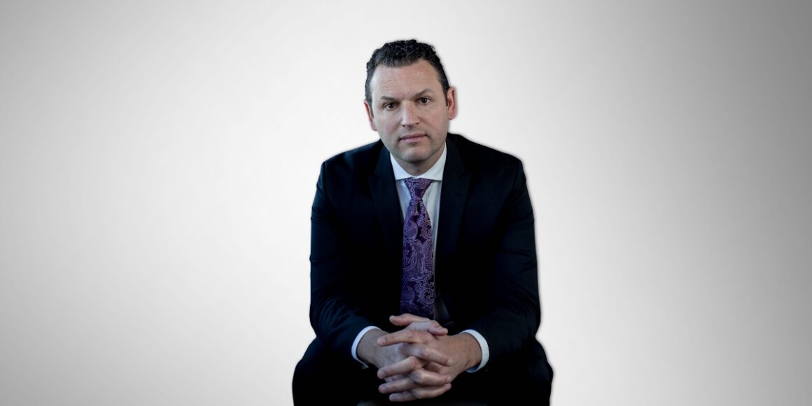 Denver Security Specialist Chris Ward Brings Executive Protection to Los Angeles, Plus a Warning About the Threat Clients Don't See Coming