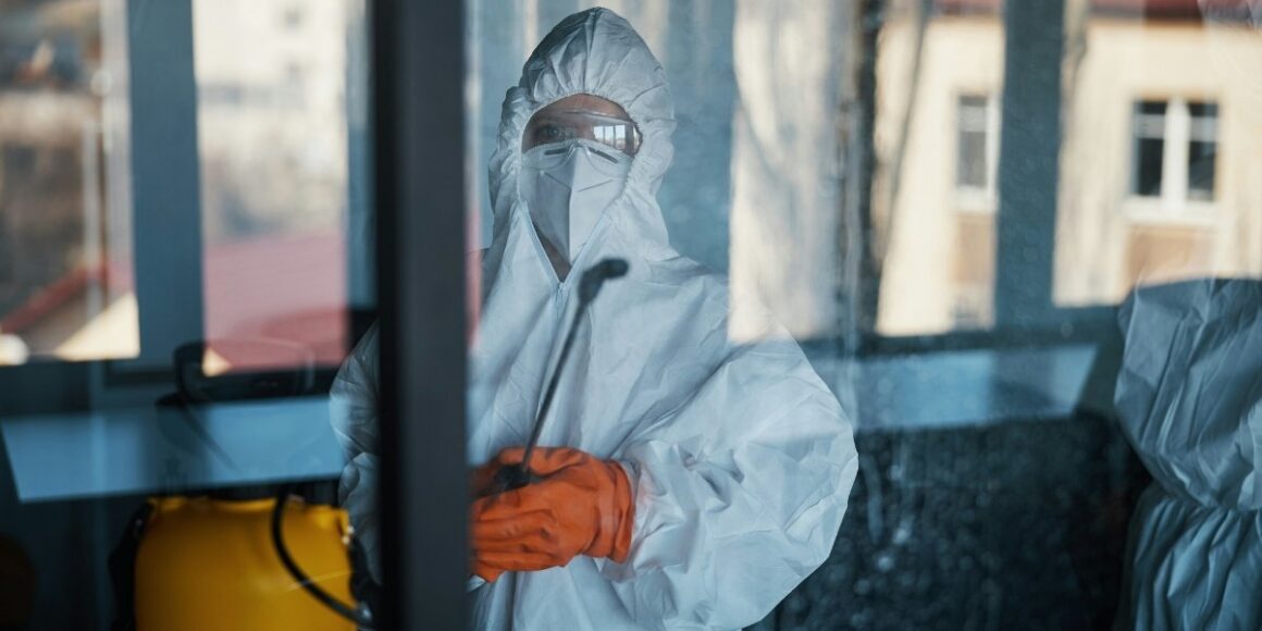 Hollywood Arts Collective Residents Return After Hazmat Scare