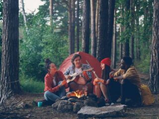 LA Removes 12 Anti-Camping Zones in District 13