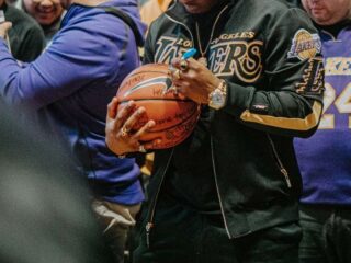 Los Angeles Lakers Ownership Deal Values Team at $12.5 Billion