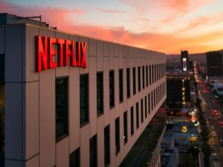 Netflix Game Studio Closure Marks Shift to TV Gaming