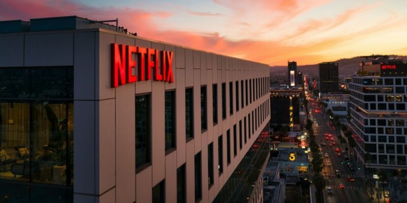 Netflix Game Studio Closure Marks Shift to TV Gaming