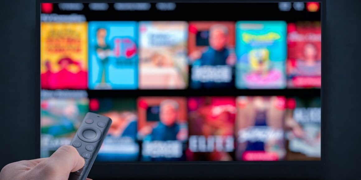Netflix Hires Katie Martin Kelley in L.A. Film Communications Move