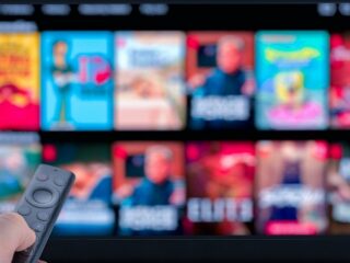 Netflix Hires Katie Martin Kelley in L.A. Film Communications Move