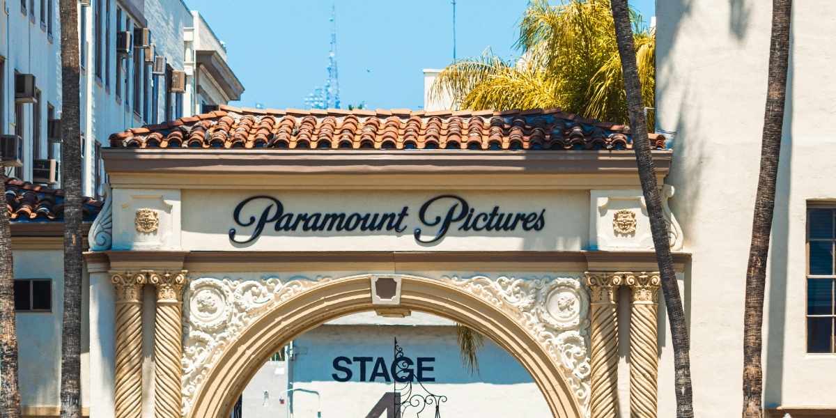 Paramount Hollywood Exit Talk Raises Stakes for Los Angeles
