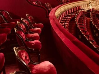 Vision Theatre Reopening Brings New Life to Leimert Park