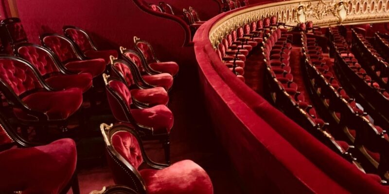 Vision Theatre Reopening Brings New Life to Leimert Park