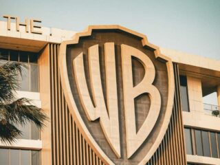 Warner Bros. Uses Influencers to Promote Tom Cruise's Digger