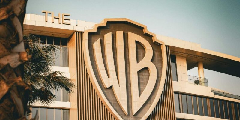 Warner Bros. Uses Influencers to Promote Tom Cruise's Digger