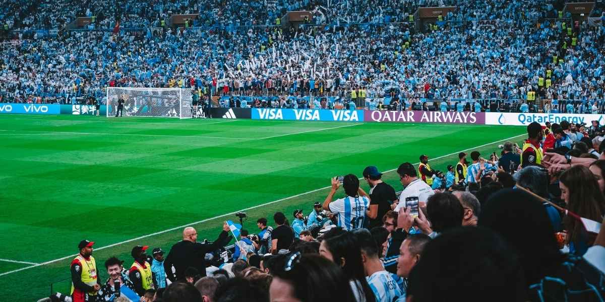 World Cup Gives Los Angeles a Preview of the 2028 Olympics