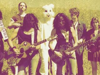 badsoma and the LA Scene That Shaped It