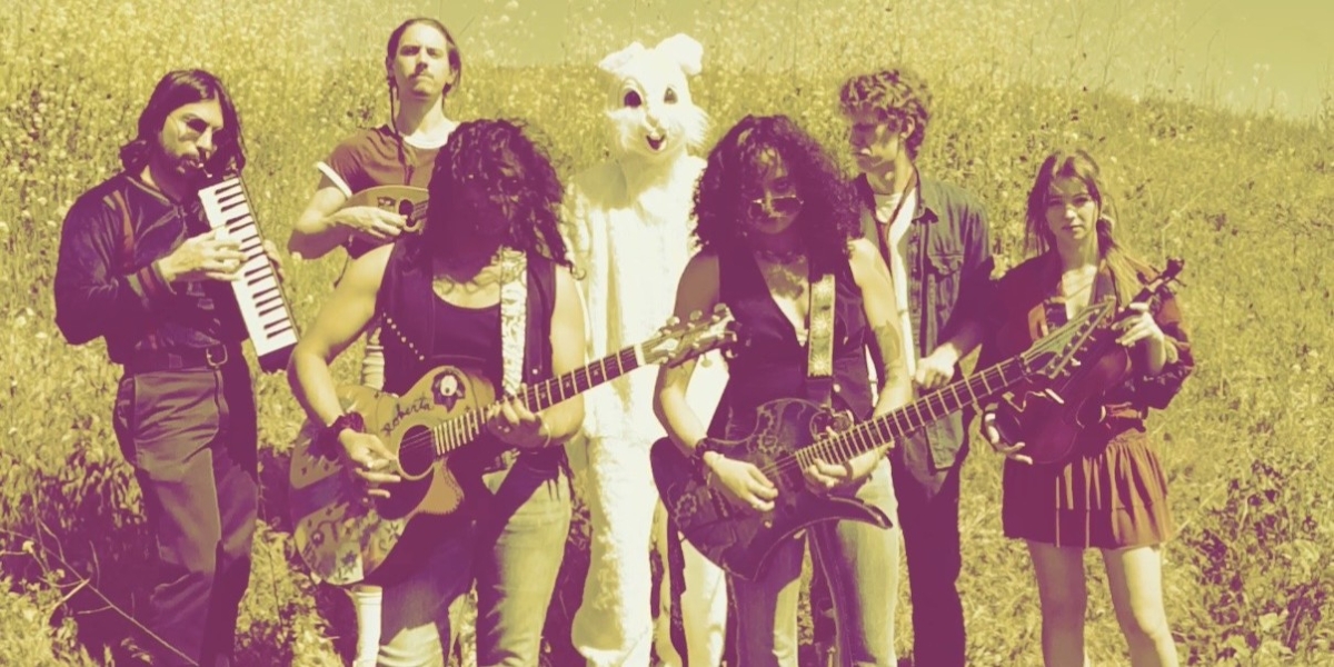 badsoma and the LA Scene That Shaped It