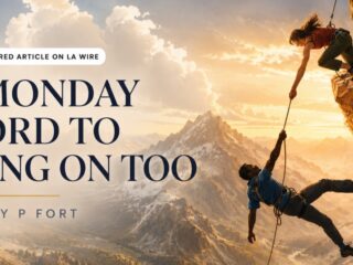 Faith-Based Reflections Explore Meaning, Encouragement, and Perspective in Everyday Life