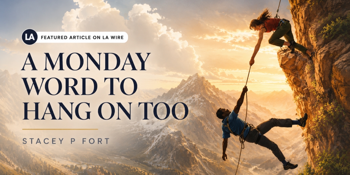 Faith-Based Reflections Explore Meaning, Encouragement, and Perspective in Everyday Life