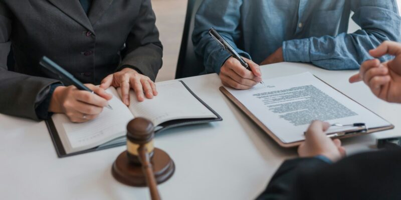 Family Law in Irvine, CA: What Local Families Should Know