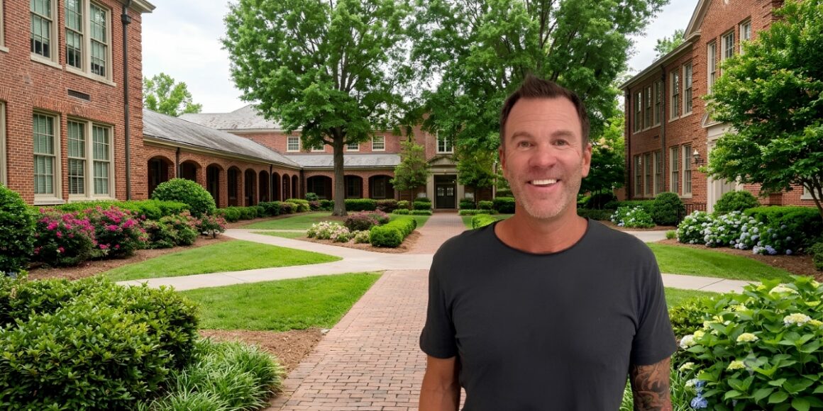 From School Hallways to a Million Followers: Chris Wenger's Mission to Change Autism Conversations