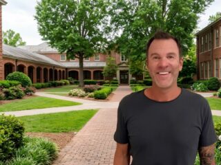 From School Hallways to a Million Followers: Chris Wenger's Mission to Change Autism Conversations