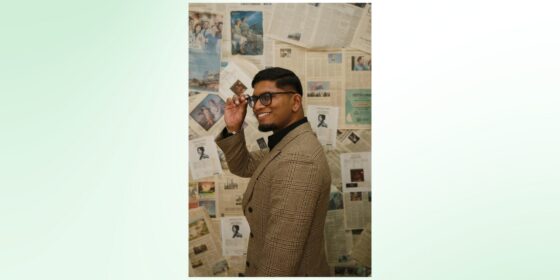 Healthcare Is Moving Faster Than Trust. Karthik Achari Is Building the Verification Layer.