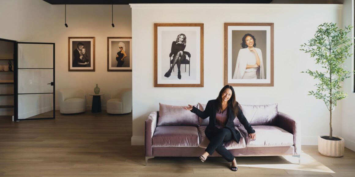 How Richardson Studio Has Helped 722 Businesses Strengthen Their Visual Brands Through Branding Photography