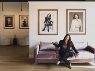 How Richardson Studio Has Helped 722 Businesses Strengthen Their Visual Brands Through Branding Photography