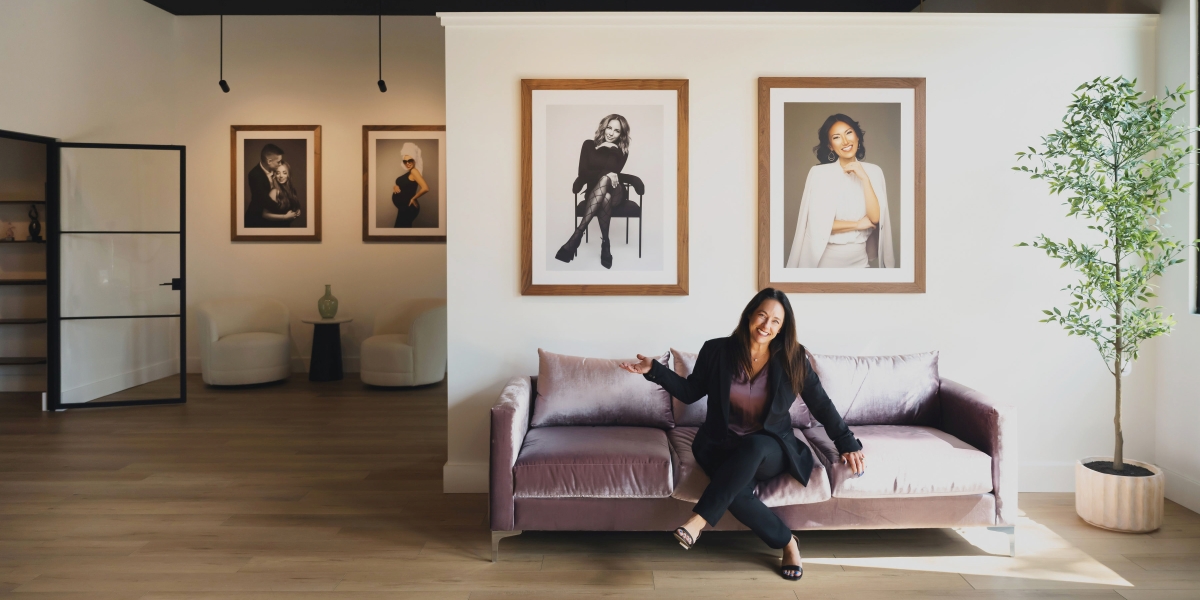 How Richardson Studio Has Helped 722 Businesses Strengthen Their Visual Brands Through Branding Photography
