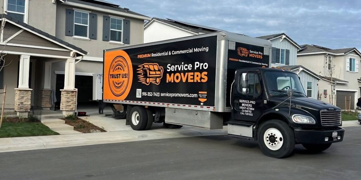 How to Choose Apartment Movers in Sacramento
