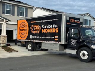 How to Choose Apartment Movers in Sacramento