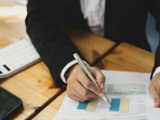 How to Qualify for Business Funding When Your Credit Score Isn't Great