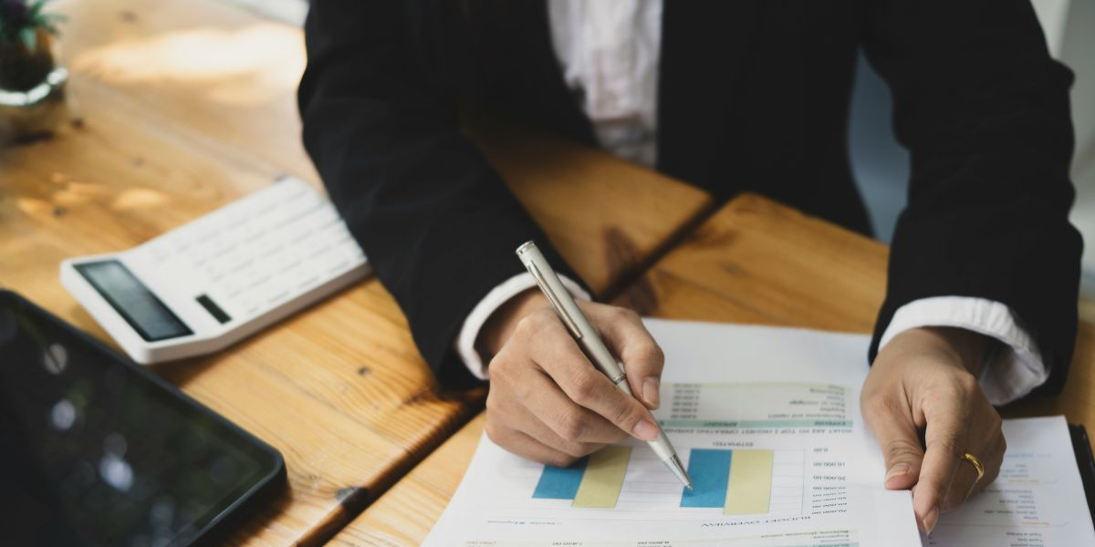 How to Qualify for Business Funding When Your Credit Score Isn't Great