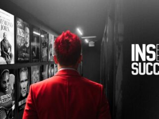 Inside Success CEO on the Future of Business TV and Movies