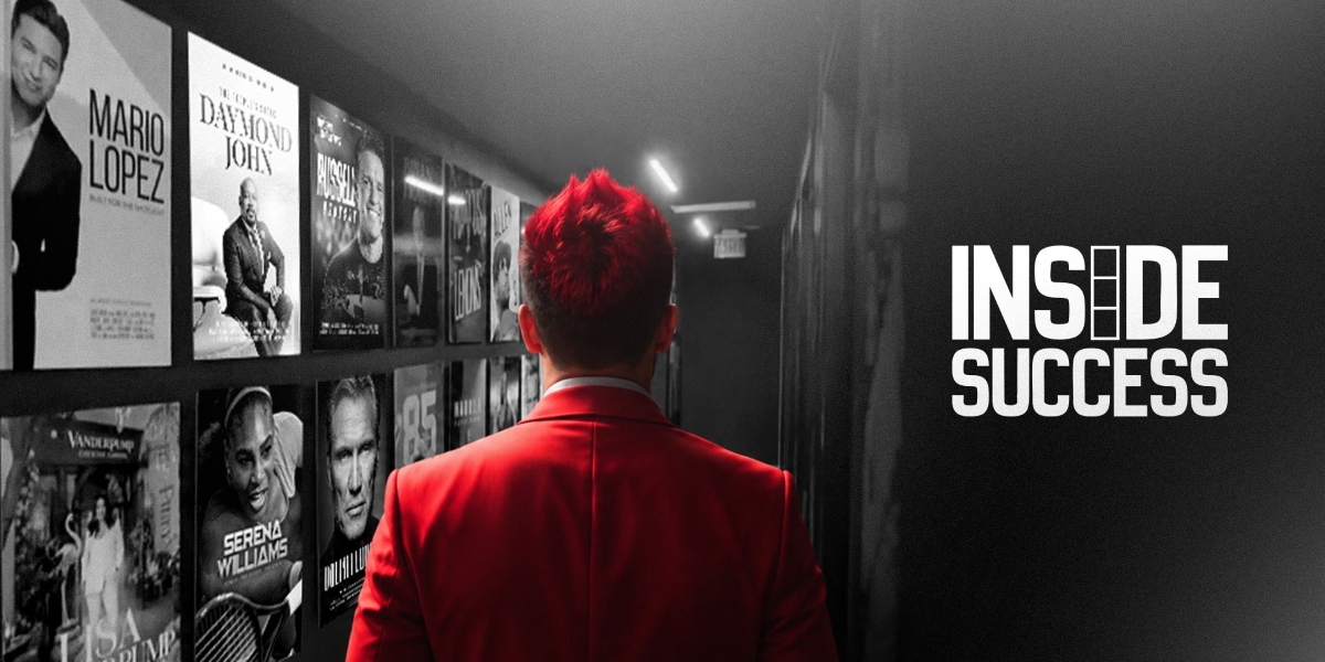 Inside Success CEO on the Future of Business TV and Movies