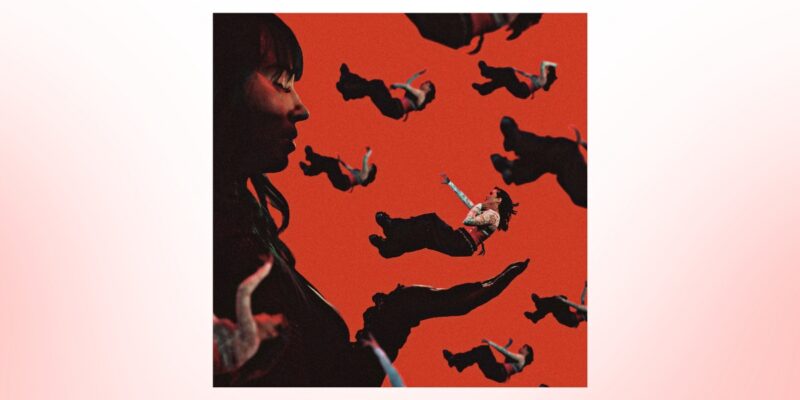 Lil MC Is Building A World Around Her Recent Releases