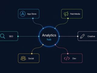 Moburst Operational Structure and Integrated Digital Marketing Model Across Multi-Channel Campaign Systems
