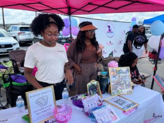 More Than a Backpack and Be Impactful Foundation Brings Hope to Houston Families at 7th Annual Back-to-School Drive