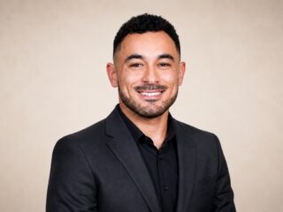 The Finance Founder Who Got Tired of Waiting for Software to Catch Up