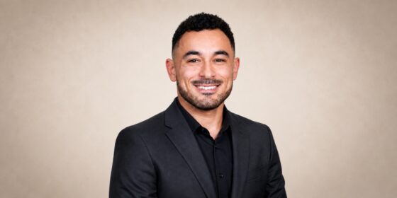 The Finance Founder Who Got Tired of Waiting for Software to Catch Up