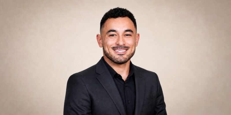 The Finance Founder Who Got Tired of Waiting for Software to Catch Up