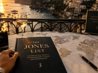 The Jones List: Inside the New Global Guide Curating the Places Actually Worth Knowing