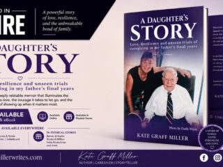 The World That Shaped Kate Graff Miller