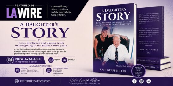 The World That Shaped Kate Graff Miller