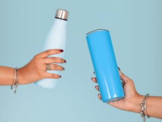 Why Branded Metal Bottles Are Sustainable Corporate Gifts in 2026