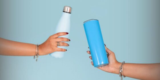 Why Branded Metal Bottles Are Sustainable Corporate Gifts in 2026