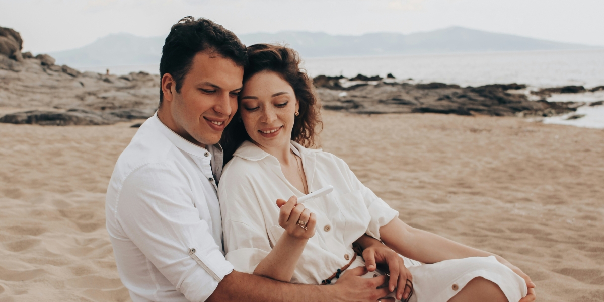 Why Co-Supplementation Matters: Prenatal Vitamins for Men and Women