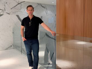 Why Nicolas Jacobi Thinks Original Stories Will Outlast Franchise Fatigue