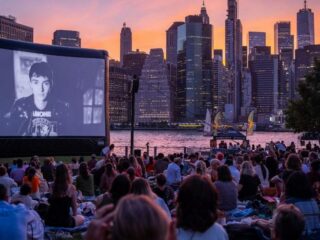 American Film Market Expands LA Movie Screening Access