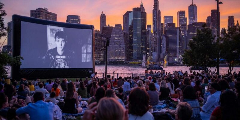 American Film Market Expands LA Movie Screening Access